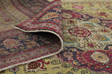 Tabriz - old Persian Rug 340x242 - Picture 5