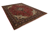 Tabriz Persian Rug 400x289 - Picture 1