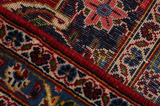 Kashan Persian Rug 374x260 - Picture 6