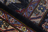 Bijar - Kurdi Persian Rug 405x300 - Picture 6