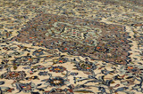 Kashan Persian Rug 414x294 - Picture 10