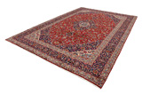 Kashan Persian Rug 437x291 - Picture 2