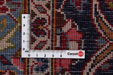 Kashan Persian Rug 437x291 - Picture 4