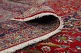 Kashan Persian Rug 437x291 - Picture 5