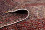 Senneh - Kurdi Persian Rug 356x246 - Picture 5