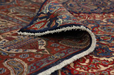 Kashmar - Mashad Persian Rug 394x300 - Picture 5