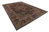 Tabriz Persian Rug 476x320 - Picture 1