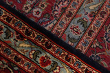 Kashan Persian Rug 422x294 - Picture 6