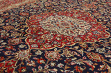 Kashan Persian Rug 422x294 - Picture 10