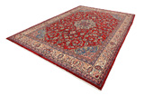 Jozan - Sarouk Persian Rug 428x286 - Picture 2