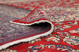 Jozan - Sarouk Persian Rug 428x286 - Picture 5