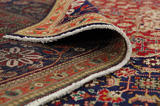 Bijar - old Persian Rug 396x302 - Picture 5