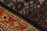Bijar - old Persian Rug 396x302 - Picture 6