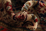 Bijar - old Persian Rug 396x302 - Picture 7