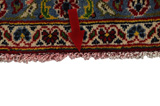 Kashan Persian Rug 391x296 - Picture 17