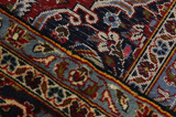 Kashan Persian Rug 342x237 - Picture 6