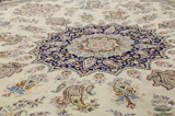 Tabriz - Antique Persian Rug 414x304 - Picture 11
