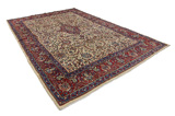 Isfahan Persian Rug 385x260 - Picture 1