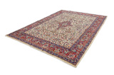 Isfahan Persian Rug 385x260 - Picture 2