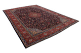 Tabriz Persian Rug 388x280 - Picture 1