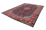 Tabriz Persian Rug 388x280 - Picture 2