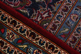 Kashan Persian Rug 403x294 - Picture 6