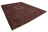 Jozan - Sarouk Persian Rug 425x318 - Picture 1