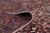 Jozan - Sarouk Persian Rug 425x318 - Picture 5