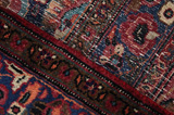 Jozan - Sarouk Persian Rug 425x318 - Picture 6