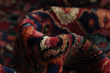 Jozan - Sarouk Persian Rug 425x318 - Picture 7