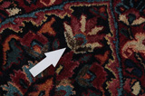 Jozan - Sarouk Persian Rug 425x318 - Picture 18