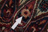 Jozan - Sarouk Persian Rug 425x318 - Picture 17