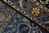 Kashan Persian Rug 385x268 - Picture 6
