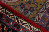 Sarouk - Farahan Persian Rug 398x298 - Picture 6