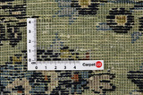 Kashan Persian Rug 377x235 - Picture 4