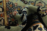 Kashan Persian Rug 377x235 - Picture 7