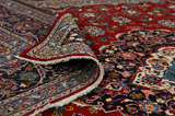 Kashan Persian Rug 398x293 - Picture 5