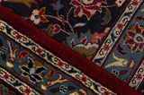 Kashan Persian Rug 398x293 - Picture 6
