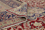 Kerman - Lavar Persian Rug 404x297 - Picture 5