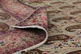 Mir - Sarouk Persian Rug 367x268 - Picture 5