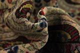 Mir - Sarouk Persian Rug 367x268 - Picture 7