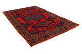 Wiss Persian Rug 310x208 - Picture 1