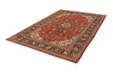 Tabriz Persian Rug 309x203 - Picture 2
