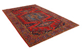 Wiss Persian Rug 330x211 - Picture 1