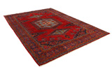 Wiss Persian Rug 344x234 - Picture 1