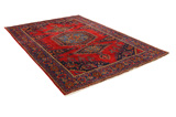 Wiss Persian Rug 307x212 - Picture 1