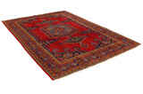 Wiss Persian Rug 316x216 - Picture 1