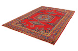 Wiss Persian Rug 316x216 - Picture 2