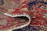 Farahan - Sarouk Persian Rug 356x256 - Picture 5