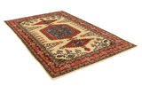 Wiss Persian Rug 298x195 - Picture 1